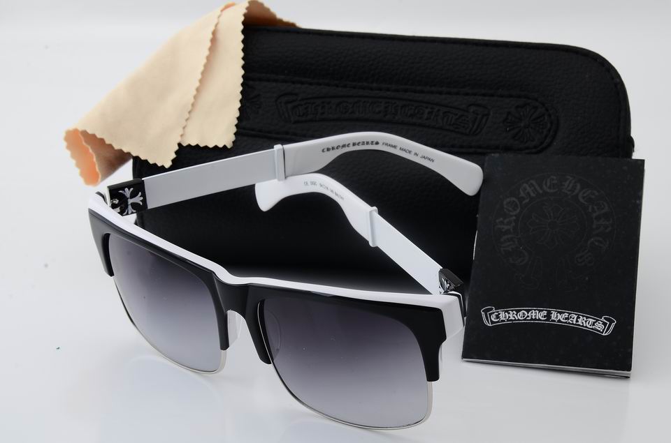 Chrome Hearts BST BOC Sunglasses online outlet shop